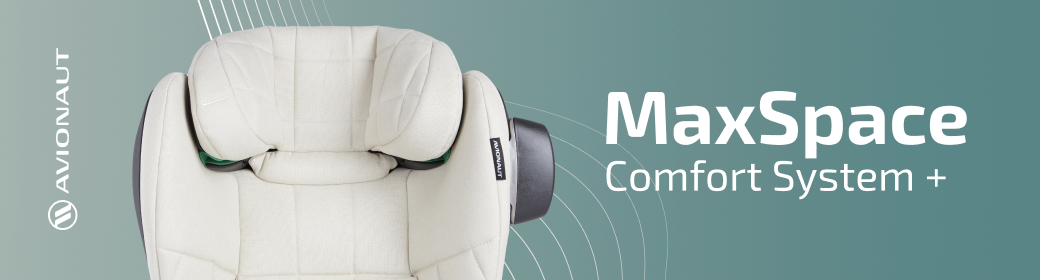 Avionaut MaxSpace Comfort System Plus