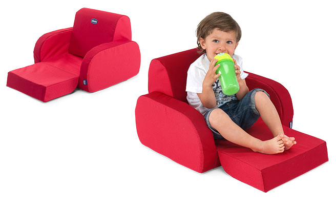 Chicco sofa chair 2025