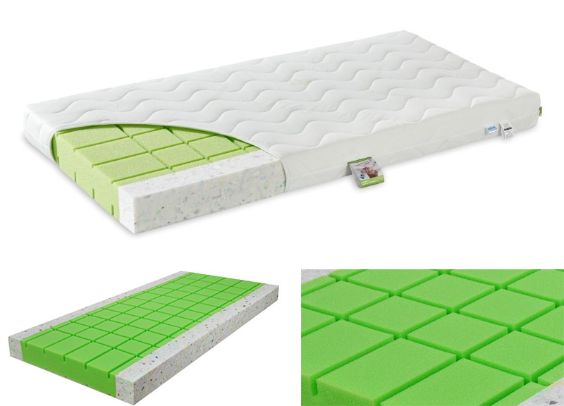 Fiki Miki Mattress Fikuśny Sen MFS1