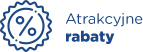 Atrakcyjne rabaty