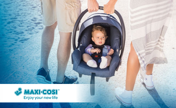 Maxi-Cosi