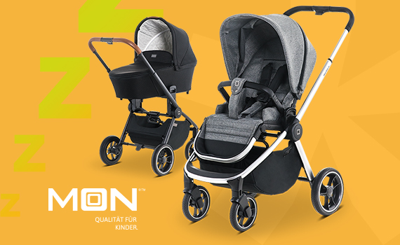 Moon Buggy