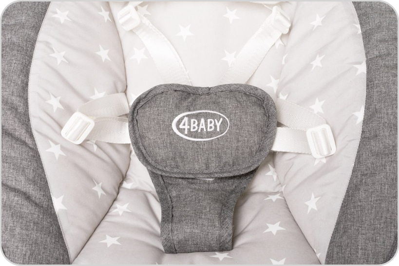 4Baby Grace Huśtawka