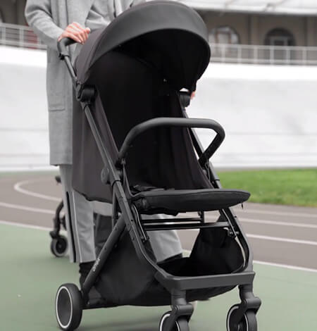 Anex Air-X Wózek spacerowy 