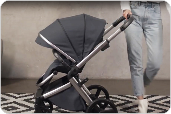 Zestaw Walizek na kółkach komplet XL+L+M Żółte Barut ABS