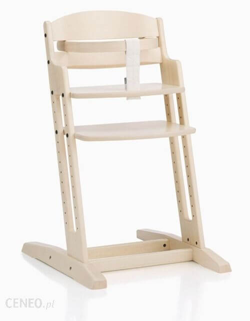 Baby Dan DanChair Krzesełko do karmienia