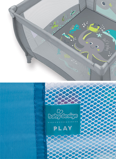 Baby Design Play 