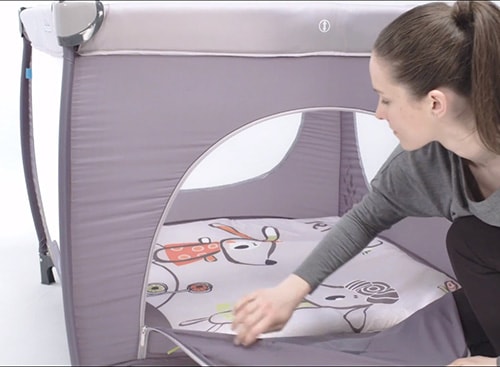 Kojec baby best sale design play up