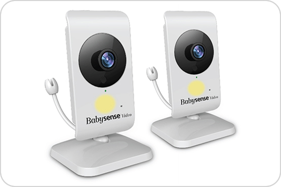  Babysense V35 Niania elektroniczna