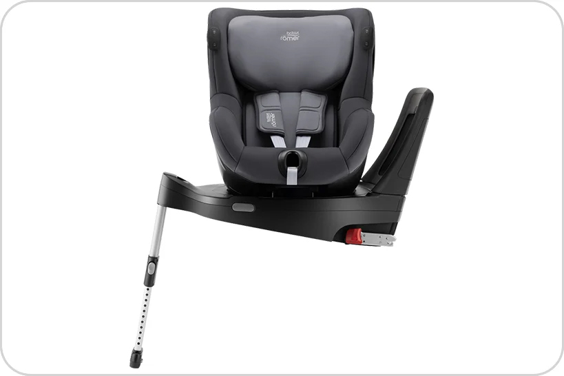 Britax Romer Flex i-Sense Baza do fotelika samochodowego Baby-Safe iSense i Dualfix iSense