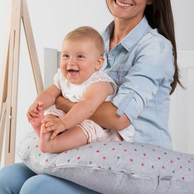 Ceba Poduszka do karmienia Cebuszka Physio Multi