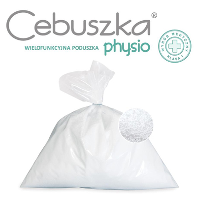 Ceba Poduszka do karmienia Cebuszka Physio Multi