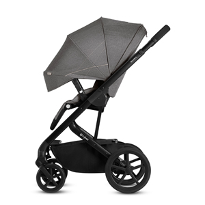 Baby Design Look Nowoczesny Wózek Spacerowy Boboland24pl