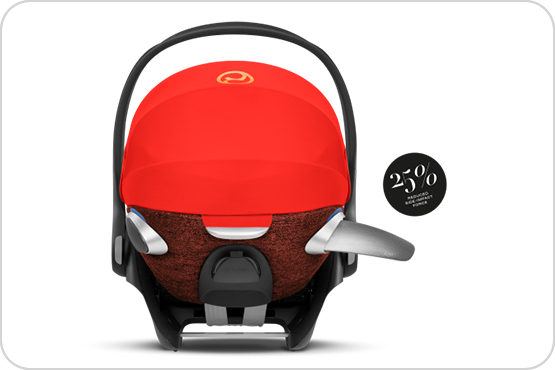 Cybex Cloud Z i-Size Fotelik 0-13 kg