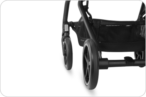 Cybex EEZY S+ 2 Wózek spacerowy