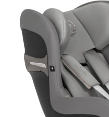 Cybex Sirona S i-Size Pasy