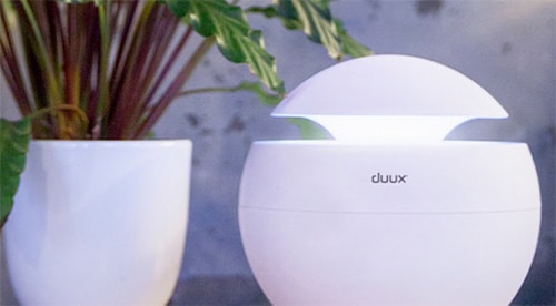 Duux Sphere Oczyszczacz powietrza