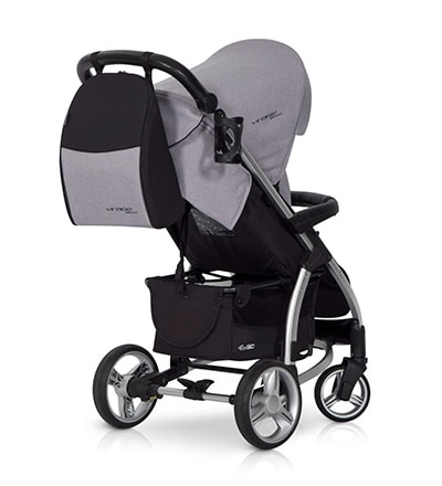 Easy Go Virage Ecco Torba