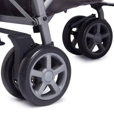 Easywalker Buggy+ koła