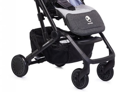 Easywalker Buggy XS spacerówka Rama wózka