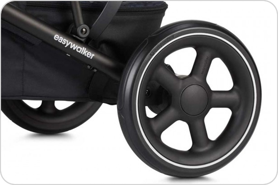 Easywalker Harvey 2 Premium Wózek spacerowy