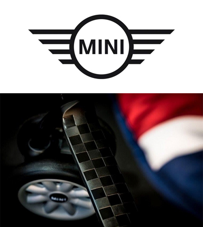 Easywalker Mini design
