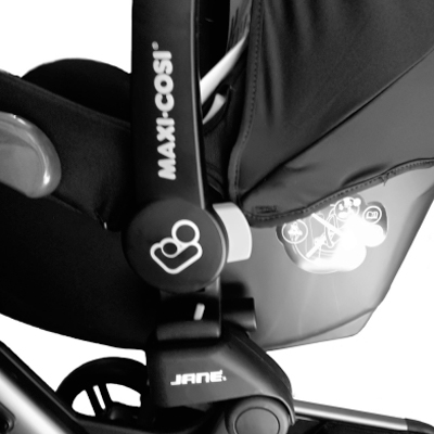 Jane maxi cosi 2025