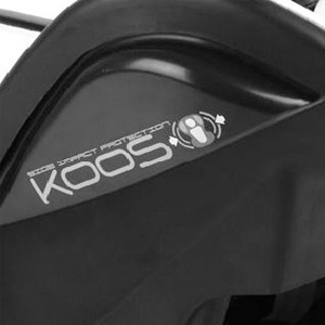 Jane iKoos i-Size