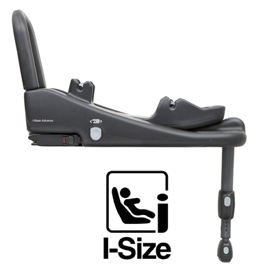 Joie i-Base Advance 