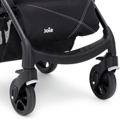 Joie Muze jazda