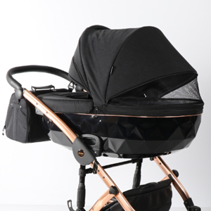 Junama Diamond Indywidual komfortowa gondola