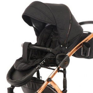 Junama Diamond Indywidual siedzisko spacerowe