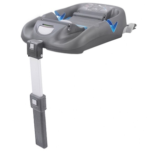 Junama Diamond S Kite ISOFIX i pasy