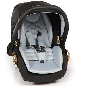Junama Diamond S Kite memory foam pianka
