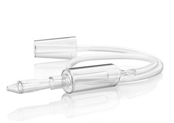 Aspirator Katarek Standard Odysysanie odkurzaczem