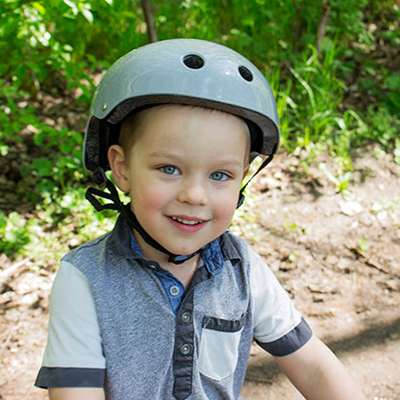Kinderkraft Safety bezpieczna skorupa