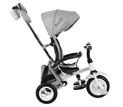 Lorelli Matrix Air Rowerek opcja 