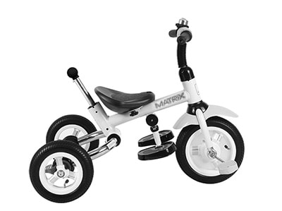 Lorelli Matrix Air Rowerek kontrola jazdy 
