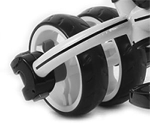 Lorelli Rocket Rowerek dziecięcy balance bike