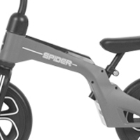 Lorelli Spider nowoczesny design