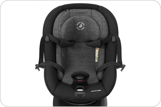 Maxi Cosi Mica i-Size