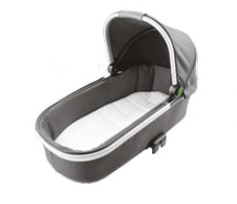 Maxi Cosi Oria Gondola do wózka dziecięcego z materacem