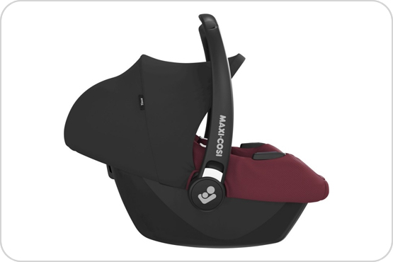 Maxi Cosi Tinca Fotelik 0-13 kg