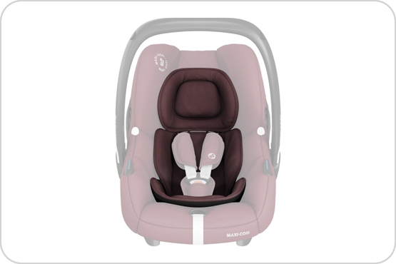 Maxi Cosi Tinca Fotelik 0-13 kg