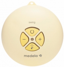 Medela swing+calma worek ciche działanie