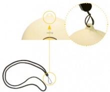 Medela swing+calma mobilność