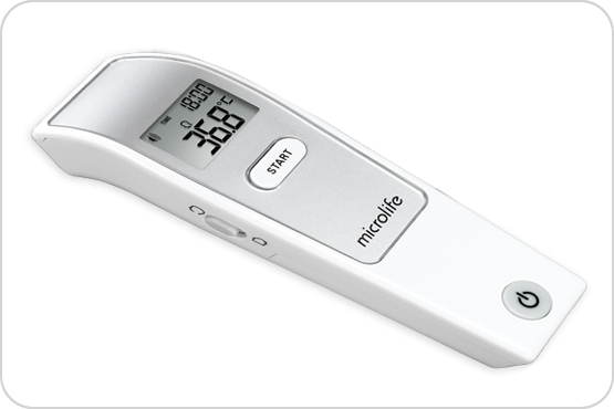 Microlife NC150 Termometr elektroniczny