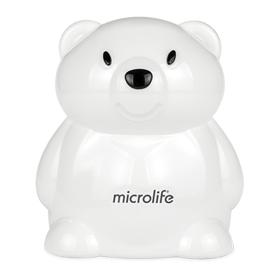 Microlife NEB400 wzór misia