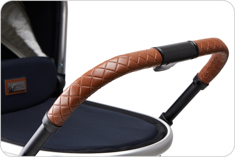 MOON ReSea S Special Edition wózek wielofunkcyjny