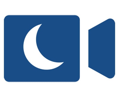 Motorolla 855 Connect Niania elektroniczna nocna wizja